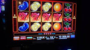 589solt ဘင်ဂို Jackpot ဆုကြေးကြီး ရရှိသောပုံ Myanmar