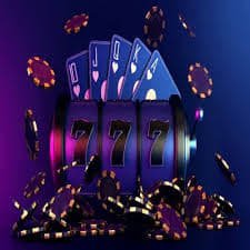 589solt စလော့ Myanmar ကစားသူ Jackpot Slots ကစားနေသောပုံ